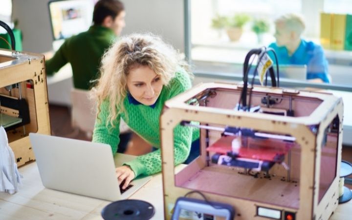 3D Printing And Its Unused Potential