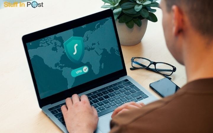 What Is A VPN And What Advantages Does It Have?