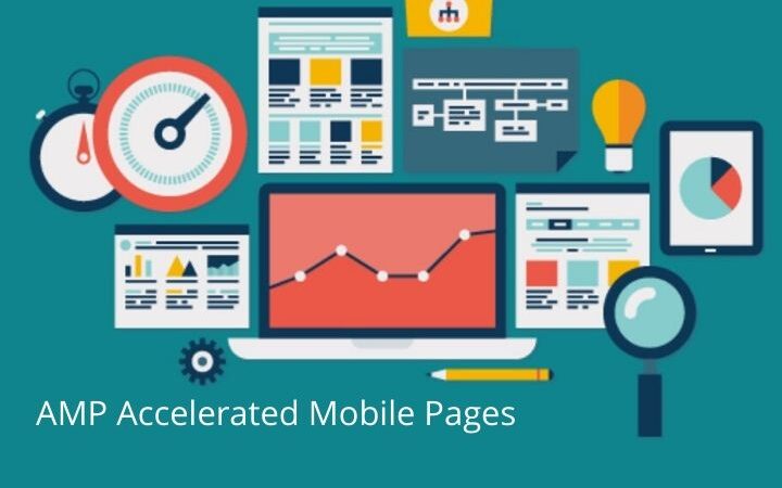 What is AMP Accelerated Mobile Pages And How To Take Advantage Of It In SEO