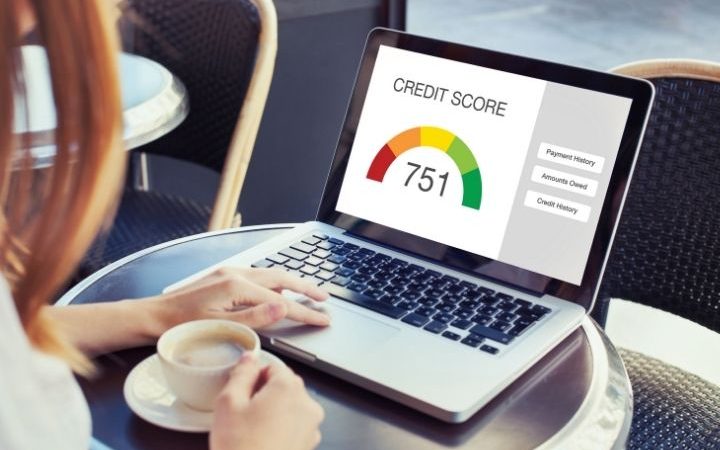 How To Improve Your Credit Score