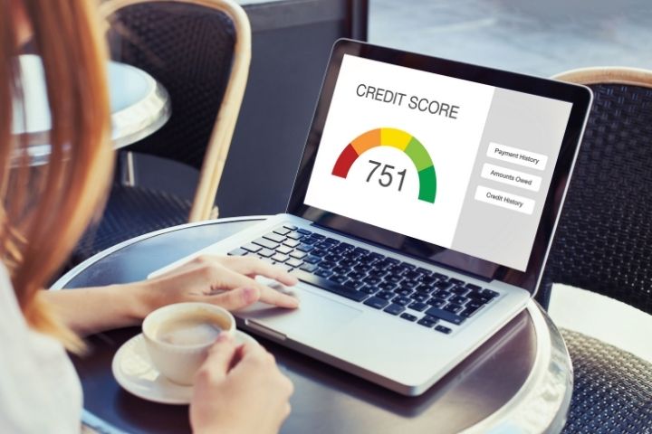 How To Improve Your Credit Score