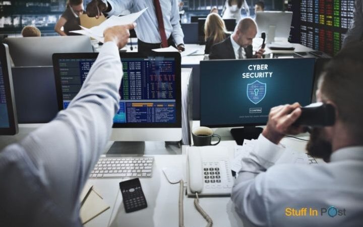 Cybersecurity Dangers That Can Affect Your Business