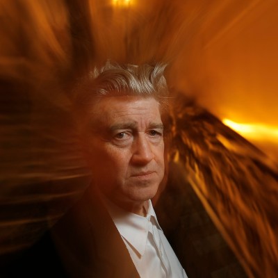 David Lynch