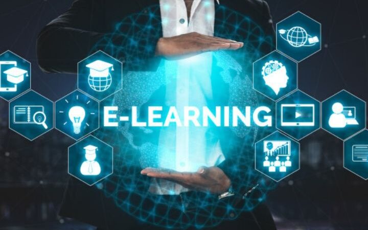 Trends In E-Learning That Will Dominate In 2020