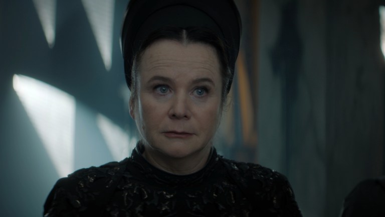 emily-watson in Dune: Prophecy