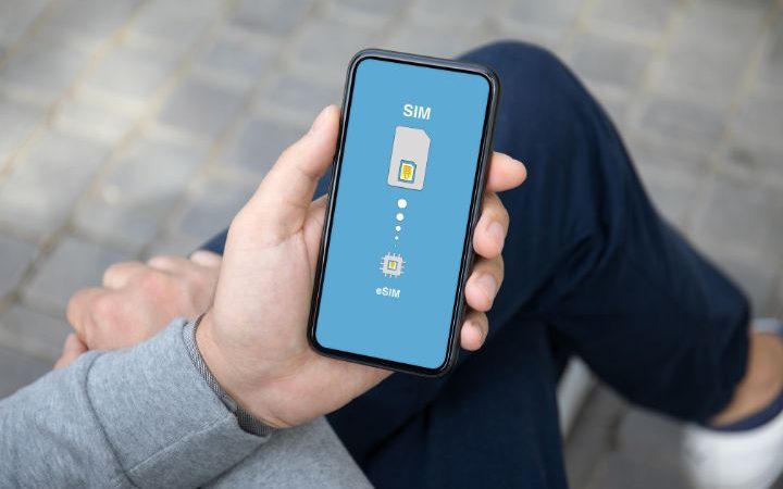 eSIM: Because a Virtual SIM Can Immediately Simplify Your Work