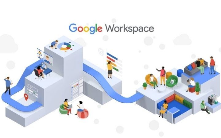 How To Set Up Google Workspace For Your New Business