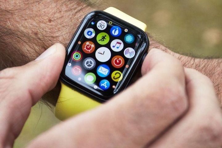 Left-Handed Is Okay! How To Set Up When You Wear Your Apple Watch On Your Right Arm