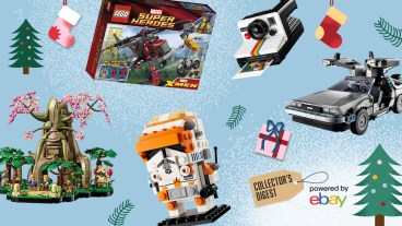 The Best LEGO Sets to Buy for Holiday Season 2024