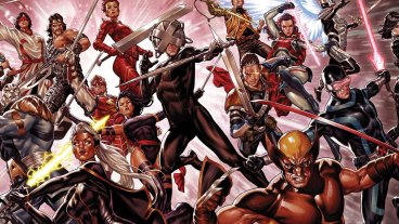 X of Swords: New Marvel X-Men Crossover