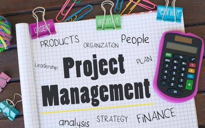 Advice On New Technology Buying Guide For Project Management Software