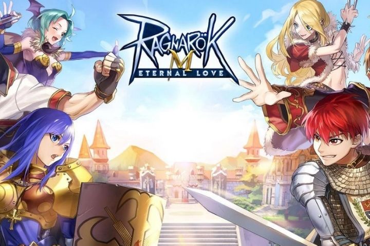 Ragnarok M: Eternal Love New Events. How To Play Ragnarok M: Eternal Love On PC?