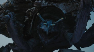 Monster Trash Crab in Lucasfilm’s STAR WARS: SKELETON CREW