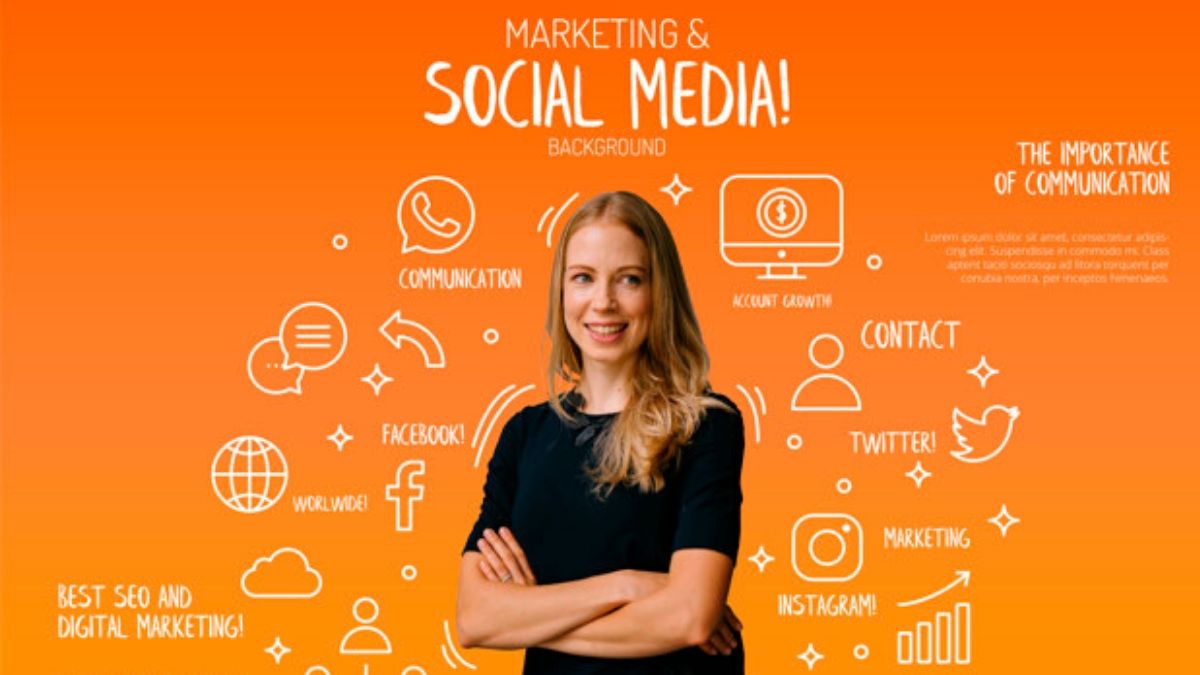 What is A Social Media Manager, And Why Should You Specialize In This Profile?