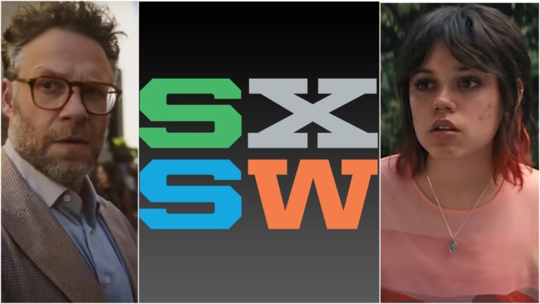 SXSW 2025 Film Festival Lineup