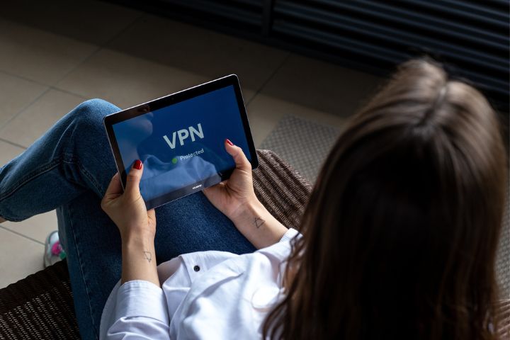 VPN And Smart Working In An Inseparable