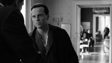 Andrew Scott in Ripley